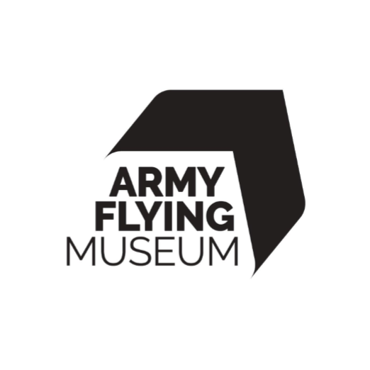 Army Flying Museum Logo