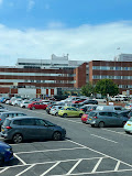 Arrowe Park Hospital - Logo