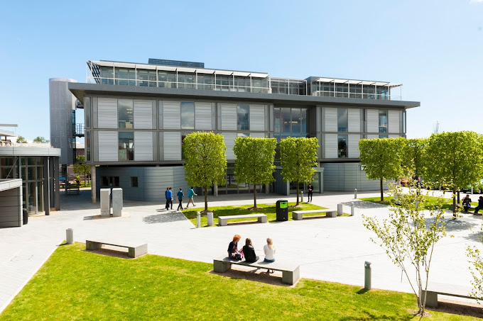 Arts University Bournemouth|Universities|Education