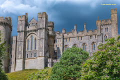 Arundel Castle Travel | Museums