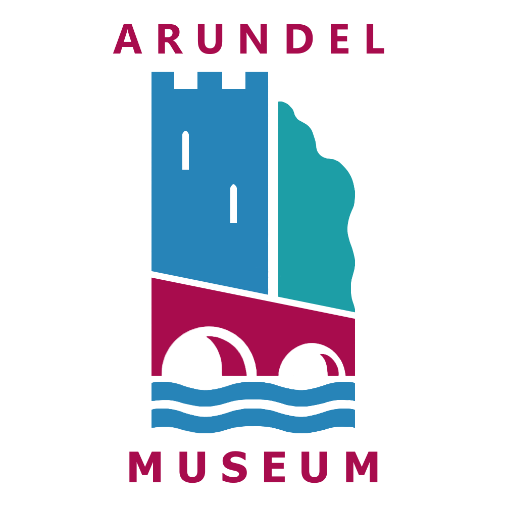 Arundel Museum - Logo