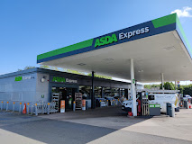 Asda Annitsford Express Petrol Shopping | Supermarket