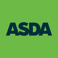 Asda Ashton Queens Road Supermarket - Logo