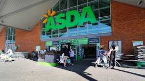 Asda Biggleswade Superstore Shopping | Supermarket