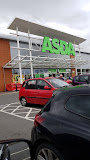 Asda Carlisle - St Nicholas Gate Supermarket Shopping | Supermarket