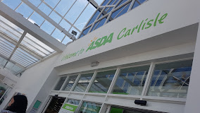 Asda Carlisle Superstore Shopping | Supermarket