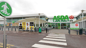 Asda Colchester Superstore Shopping | Supermarket