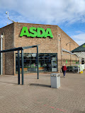 Asda Cramlington Superstore Shopping | Supermarket