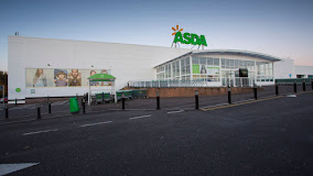 Asda Derby Supercentre Shopping | Supermarket