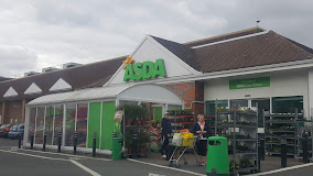 Asda East Retford Supermarket Shopping | Supermarket