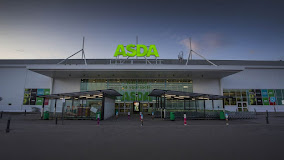 Asda Ellesmere Port Supercentre Shopping | Supermarket