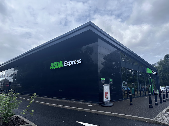 Asda Express Shopping | Supermarket