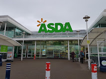 Asda Horwich Superstore Shopping | Supermarket