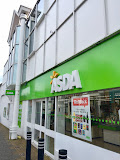 Asda Kings Heath Supermarket Shopping | Supermarket