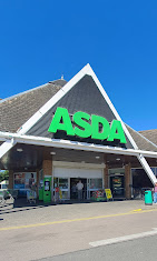 Asda Kingsthorpe Supermarket Shopping | Supermarket