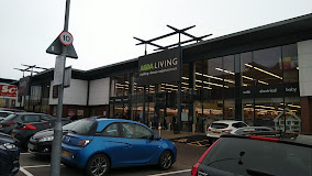 Asda Living Chesterfield Shopping | Supermarket