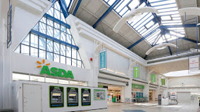 Asda Perry Barr Superstore Shopping | Supermarket