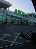 Asda Queslett Superstore Shopping | Supermarket