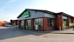 Asda Sheldon Supermarket Shopping | Supermarket