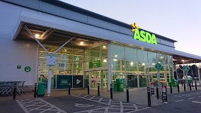 Asda Stoke Park Superstore Shopping | Supermarket