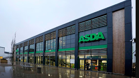 Asda Swinton Superstore Shopping | Supermarket