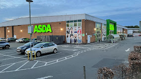 Asda Tunbridge Wells Superstore Shopping | Supermarket