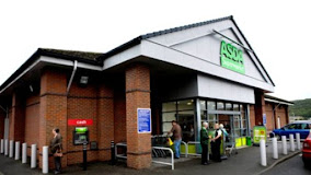 Asda Whitehaven Supermarket Shopping | Supermarket