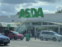 Asda Wisbech Supercentre Shopping | Supermarket