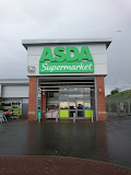 Asda Workington Moss Bay Road Supermarket Shopping | Supermarket