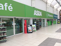 Asda Workington Superstore Shopping | Supermarket