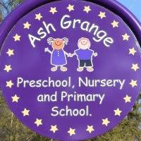 Ash Grange Nursery & Primary School|Schools|Education