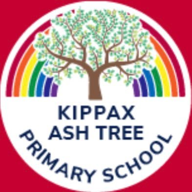 Ash Tree Primary School Logo