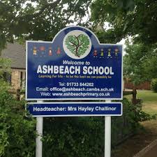 Ashbeach Pre-school|Schools|Education