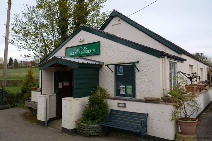 Ashdon Village Museum Travel | Museums