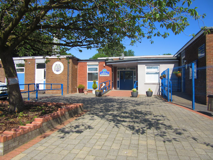 Ashfield Infant and Nursery School Education | Schools