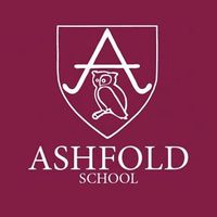 Ashfold School|Universities|Education