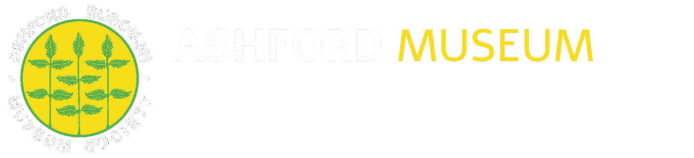 Ashford Museum Logo