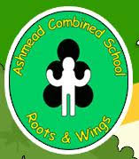 Ashmead Combined School Logo