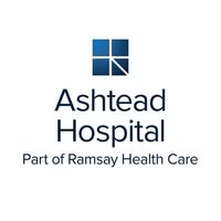 Ashtead Hospital Logo