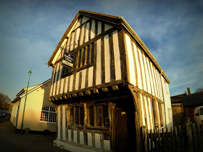 Ashwell Village Museum Travel | Museums