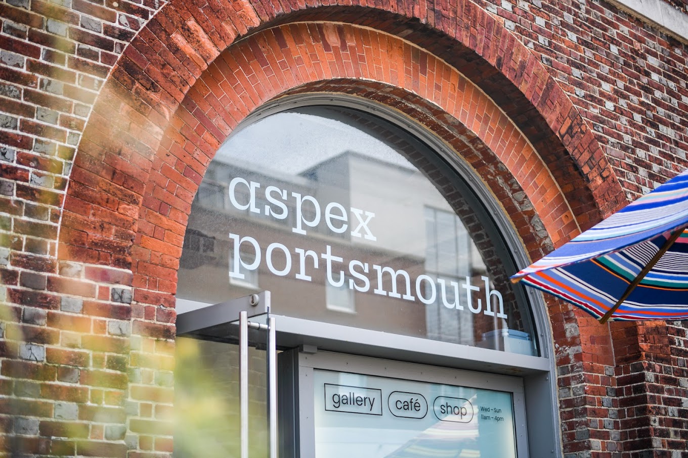 Aspex Portsmouth|Museums|Travel