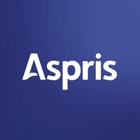 Aspris Telford School - Logo