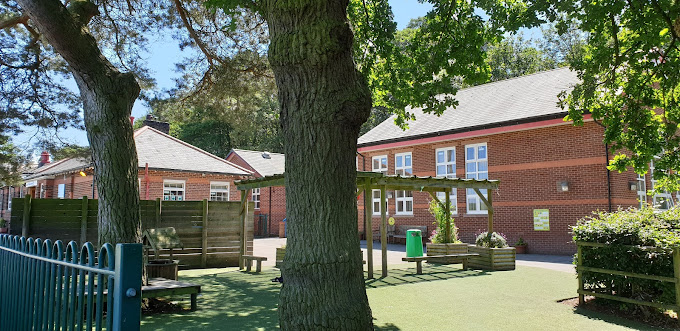 Aston by Sutton Primary School Education | Schools