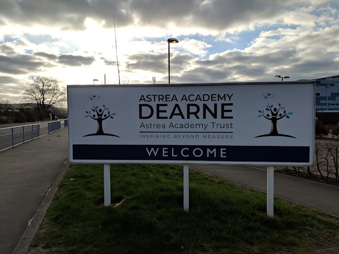 Astrea Academy Dearne Education | Schools