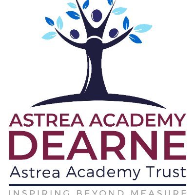 Astrea Academy Dearne - Logo