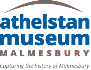 Athelstan Museum Logo