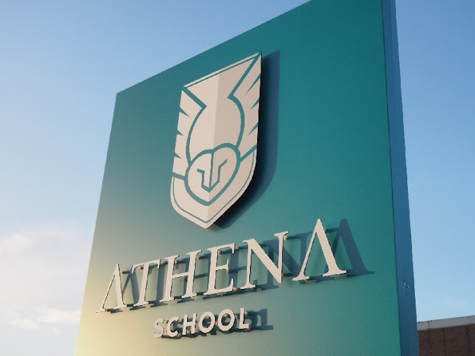 Athena School|Schools|Education