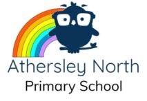 Athersley North Primary School - Logo