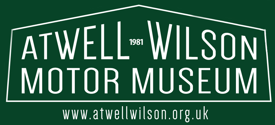 Atwell-Wilson Motor Museum Logo