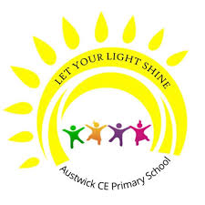 Austwick C of E Primary School Logo